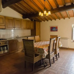Отель Frantoio di Corsanico Массароза в номере фото 2