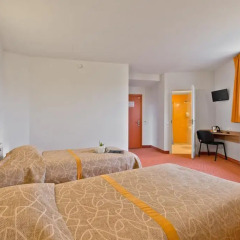 Green Vilnius Hotel 3* Стандартный номер