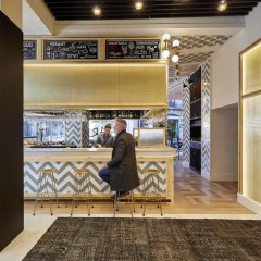 Hotel Barcelona Catedral интерьер отеля фото 3
