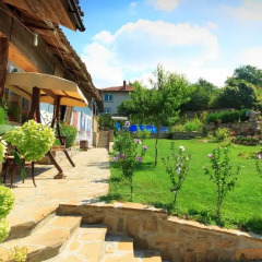 Отель Chamurkov's Guest House Велико Тырново фото 5