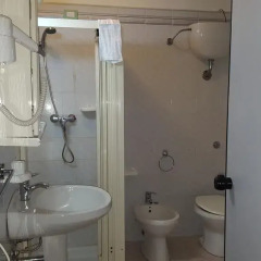 Hotel Ristorante La Campagnola Стандартный номер фото 3
