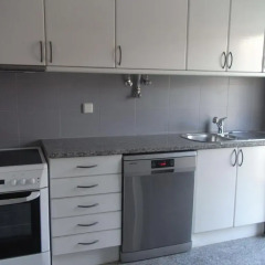 Апартаменты Mary Apartments Lisbon Апартаменты разные типы кроватей фото 29