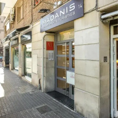 Отель Apartamentos Madanis Апартаменты фото 5