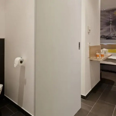 Отель Letomotel Muenchen City Ost 2* Стандартный номер фото 7
