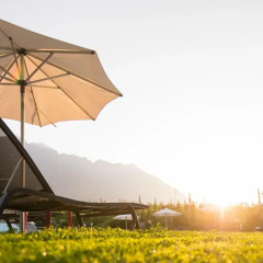 Design Hotel Tyrol Парчинес