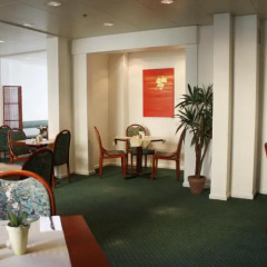 City Hotel Nebo питание