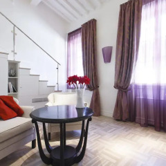 Firenze Number Nine Wellness Hotel 4* Стандартный номер с различными типами кроватей фото 3