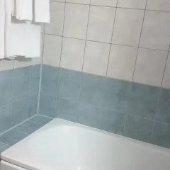 Апартаменты TES Flora Apartments Стандартный номер фото 26