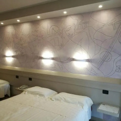 Hotel Residence Grifone детские мероприятия