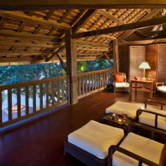 Отель 3 Nagas Luang Prabang MGallery by Sofitel спа фото 3