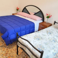 Отель Sweet Stay удобства в номере