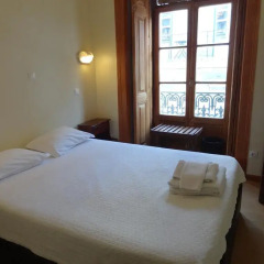 Отель 161 Norte Guesthouse 2* Студия с различными типами кроватей фото 2