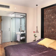Hotel Gran Derby Suites 4* Стандартный номер фото 13