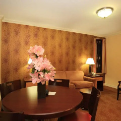 Апартаменты Radio City Apartments
