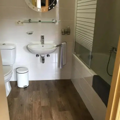 Hotel Cavalier 2* Стандартный номер с различными типами кроватей фото 16