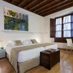 Rusticae Gar-Anat Hotel Boutique 3* Стандартный номер с 2 отдельными кроватями