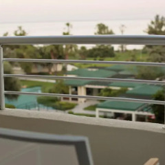 Отель Mirage Park Resort - All Inclusive 5* Стандартный номер разные типы кроватей фото 6