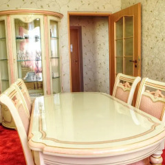 Отель Доминик 3* Люкс повышенной комфортности фото 12