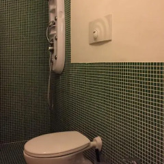 Отель B&B Kerry Blu Стандартный номер фото 5