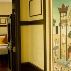 Отель Wora Bura Hua Hin Resort and Spa удобства в номере