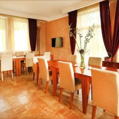 Отель Villa Bell Hill развлечения