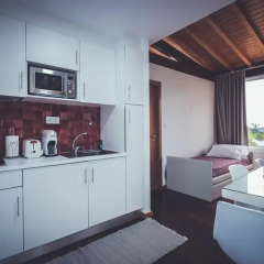 Отель Maia residence Португалия, Агуа-де-Пау - отзывы, цены и фото номеров - забронировать отель Maia residence онлайн в номере
