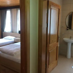 Tarabyali Otel Стандартный номер с различными типами кроватей фото 11