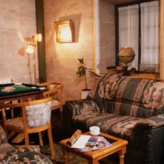 Hotel Cuevas Del Mar детские мероприятия