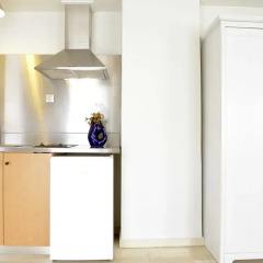 Отель Athens Studios Студия Делюкс фото 5