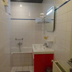 Hotel Malleberg 3* Люкс с различными типами кроватей фото 2