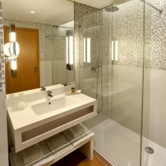 Falesia Hotel - Только для взрослых 4* Стандартный номер с различными типами кроватей