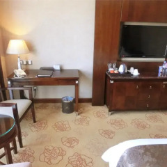 Отель Home Fond Шэньчжэнь удобства в номере фото 2