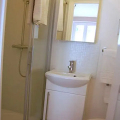 La Maison Montparnasse Hotel 2* Стандартный номер фото 3
