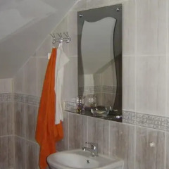 Гостиница Fantazia Guest House ванная фото 2