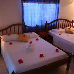 Casadani Hotel спа