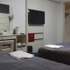 Shiba Park Hotel 151 4* Стандартный номер