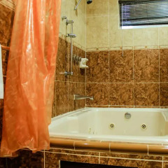 Hotel Maria Coral 3* Улучшенный номер с различными типами кроватей фото 4