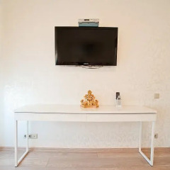 Апартаменты Apartments Natali Улучшенные апартаменты разные типы кроватей фото 5
