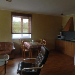 Гостиница Guesthouse Tysyacha ozer в номере