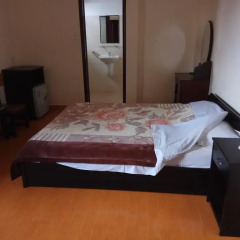 Отель Villa Pink House 2* Номер Делюкс фото 2