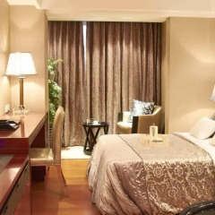 U Home Hotel - Foshan Junyu удобства в номере