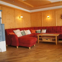 Отель Gästehaus Edinger 2* Апартаменты с различными типами кроватей фото 2