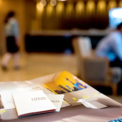 Lotte City Hotel Jeju гостиничный бар