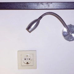 Stanpoli Hostel Кровать в общем номере двухъярусные кровати фото 2