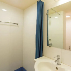 Ginger Hotel Goa Гоа ванная фото 2