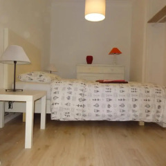 Апартаменты Spirit Of Lisbon Apartments Лиссабон детские мероприятия фото 2