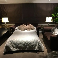 Lennox Lea Hotel, Studios & Apartments спа