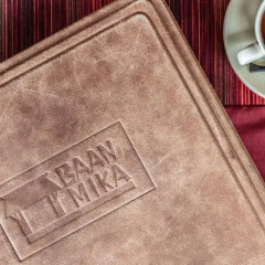 Отель Baan Mika Таиланд, Самуи - отзывы, цены и фото номеров - забронировать отель Baan Mika онлайн интерьер отеля фото 2