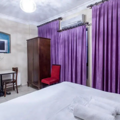 Dora Hotel 3* Номер категории Эконом с различными типами кроватей фото 7