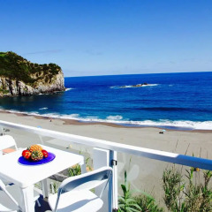 Отель Casa Da Praia балкон